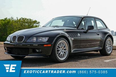 Used 2001 BMW Z3 3.0i