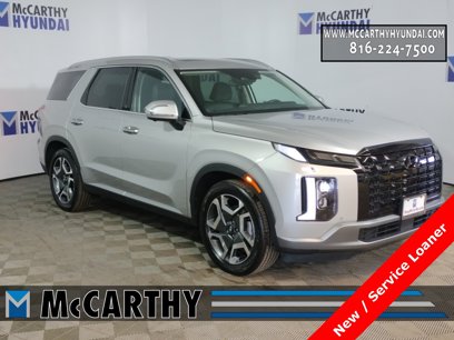 Used 2025 Hyundai Palisade SEL