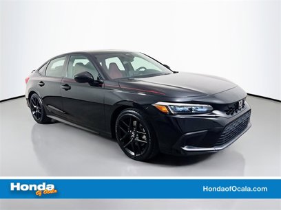 Used 2023 Honda Civic Si