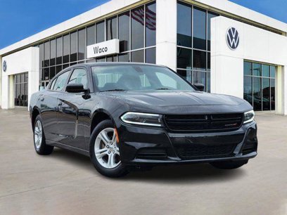 Used 2022 Dodge Charger SXT