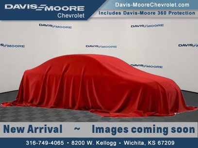 Used 2022 Chevrolet Corvette Stingray Coupe w/ 1LT