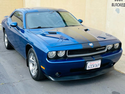 Used 2010 Dodge Challenger R/T