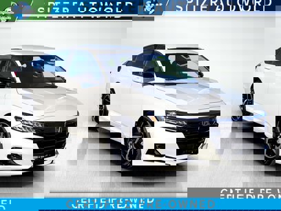 Used 2022 Honda Accord Sport Special Edition
