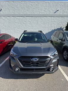 Used 2024 Subaru Outback Onyx Edition XT