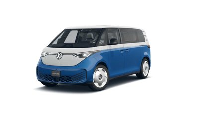 New 2025 Volkswagen ID. Buzz 1st Edition