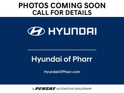 Certified 2023 Hyundai Sonata SEL w/ Convenience Package