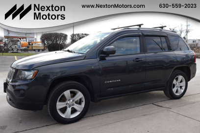 Used 2015 Jeep Compass Sport w/ Power Value Group