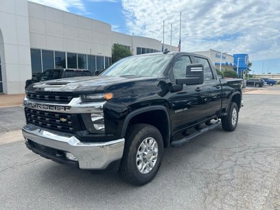 Used 2023 Chevrolet Silverado 3500 LT w/ Convenience Package