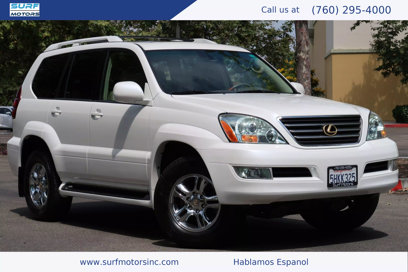 Used 2004 Lexus GX 470