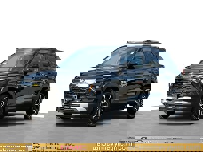 New 2025 Chevrolet TrailBlazer LT w/ LT Cold Weather Package