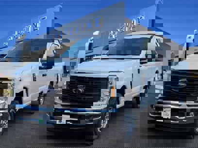 New 2025 Ford F250 XL