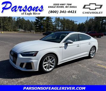 Used 2024 Audi A5 2.0T Premium Plus