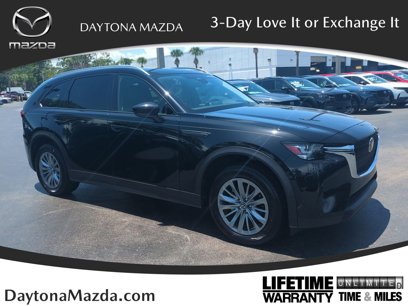 Used 2024 MAZDA CX-90 3.3 Turbo w/ Preferred Plus