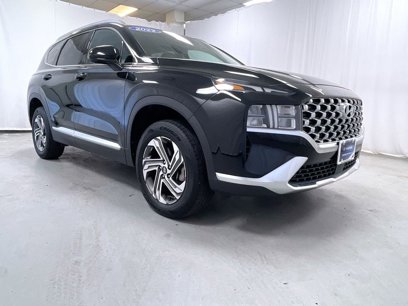 Used 2022 Hyundai Santa Fe SEL