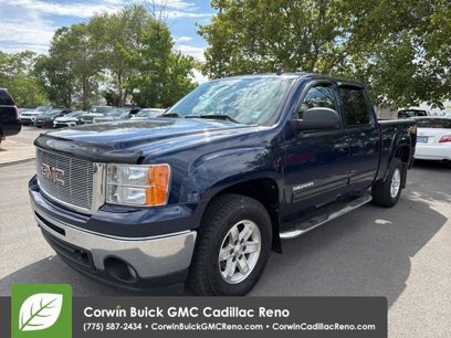 Used 2010 GMC Sierra 1500 SLE w/ Power Pack Plus
