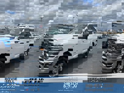 New 2025 RAM 2500 Big Horn