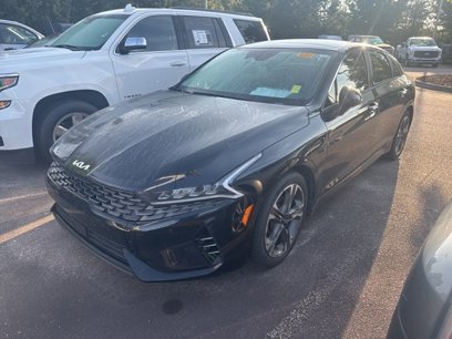 Used 2022 Kia K5 EX w/ EX Premium Package