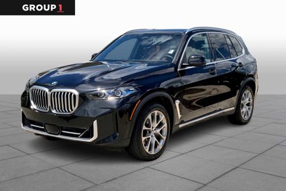 Used 2024 BMW X5 xDrive40i w/ Premium Package