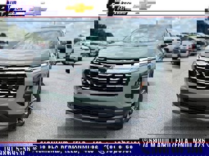 New 2026 Chevrolet Equinox LT w/ Convenience Package II