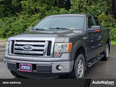 Used 2011 Ford F150 XLT w/ XLT Convenience Pkg