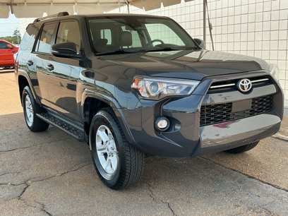 Used 2024 Toyota 4Runner SR5 Premium