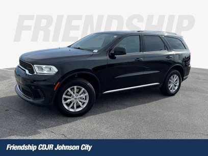 Used 2024 Dodge Durango SXT