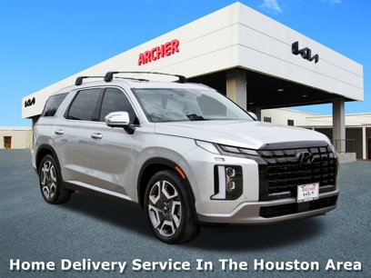 Used 2023 Hyundai Palisade Limited