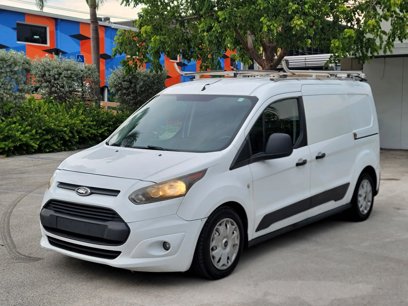 Used 2014 Ford Transit Connect XLT