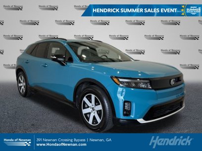 Used 2024 Honda Prologue Touring