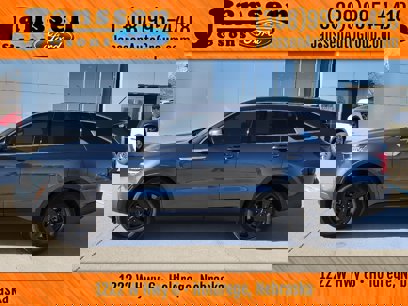 Used 2022 Kia Sorento LX