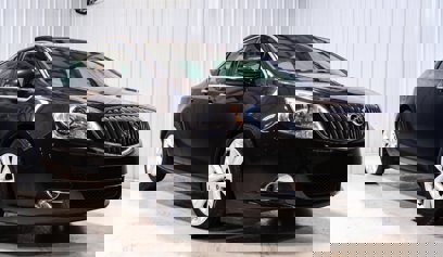 Used 2013 Buick Verano