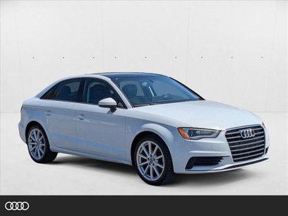 Used 2015 Audi A3 1.8T Premium w/ Cold Weather Package