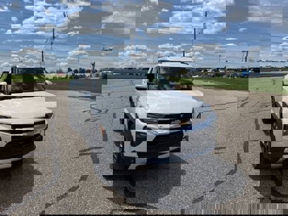 Used 2022 Chevrolet TrailBlazer LT w/ Convenience Package