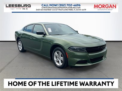 Used 2023 Dodge Charger SXT