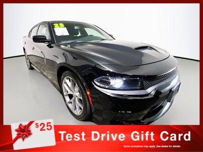 Used 2023 Dodge Charger GT