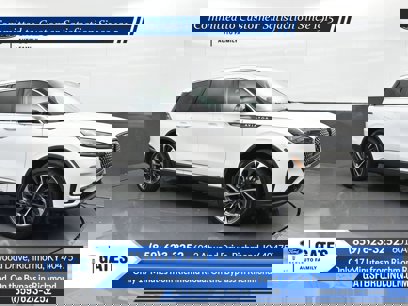 New 2025 Lincoln Aviator Reserve w/ Luxury Package