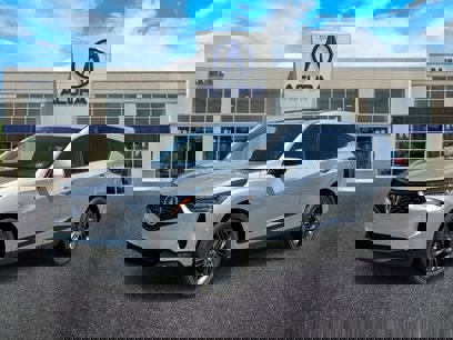 Certified 2022 Acura RDX A-Spec