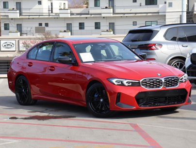 Used 2023 BMW M340i