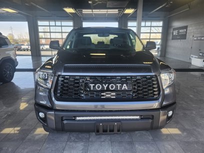 Used 2016 Toyota Tundra SR5