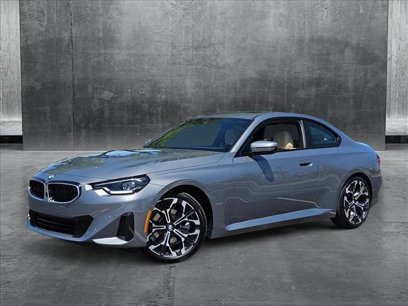 New 2025 BMW 230i Coupe w/ Convenience Package