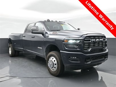 New 2026 RAM 3500 Big Horn