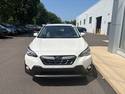 Used 2021 Subaru Crosstrek 2.0i Premium w/ Moonroof Package