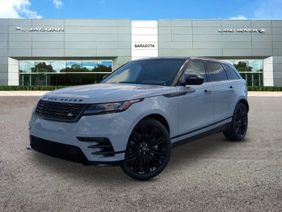 New 2026 Land Rover Range Rover Velar Dynamic SE