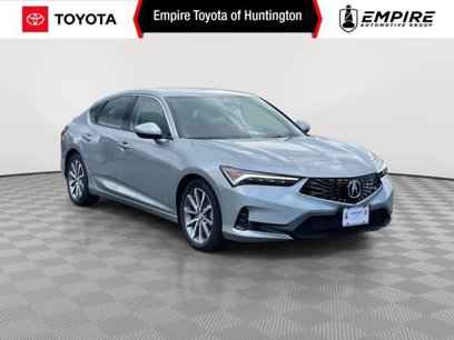 Used 2023 Acura Integra