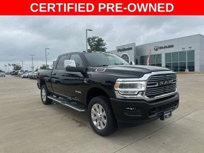 Used 2023 RAM 3500 Laramie