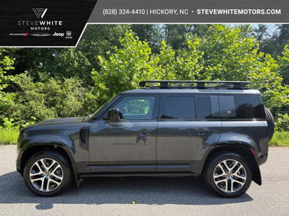 Used 2022 Land Rover Defender 110 X-Dynamic HSE
