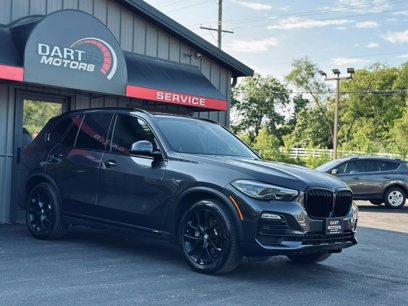 Used 2019 BMW X5 xDrive40i w/ Convenience Package