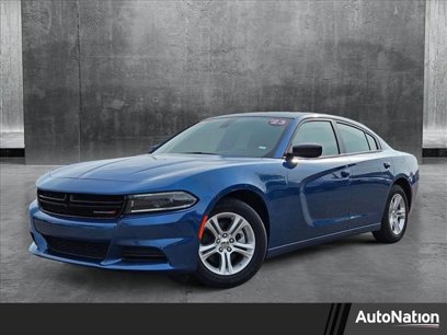 Used 2023 Dodge Charger SXT