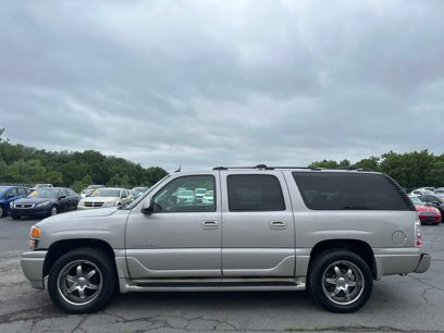 Used 2005 GMC Yukon XL Denali