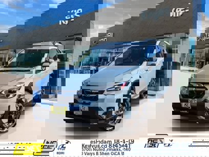 Used 2021 Subaru Crosstrek 2.5i Limited w/ Popular Package #4